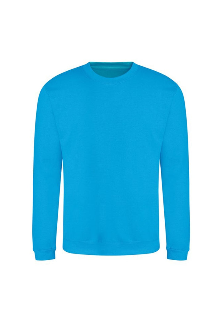 AWDis Sweatshirt (Blue, Green) JH030 - The Work Uniform Company