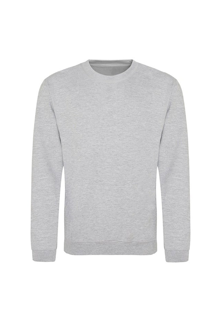 AWDis Sweatshirt (Black, Navy, Grey) JH030 - The Work Uniform Company