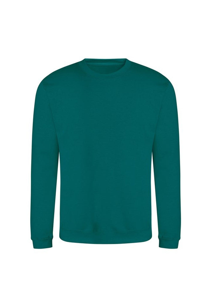 AWDis Sweatshirt (Blue, Green) JH030 - The Work Uniform Company
