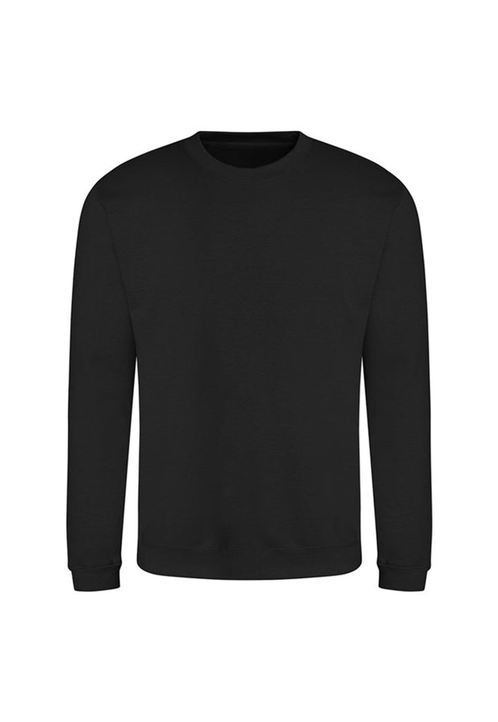 AWDis Sweatshirt (Black, Navy, Grey) JH030 - The Work Uniform Company
