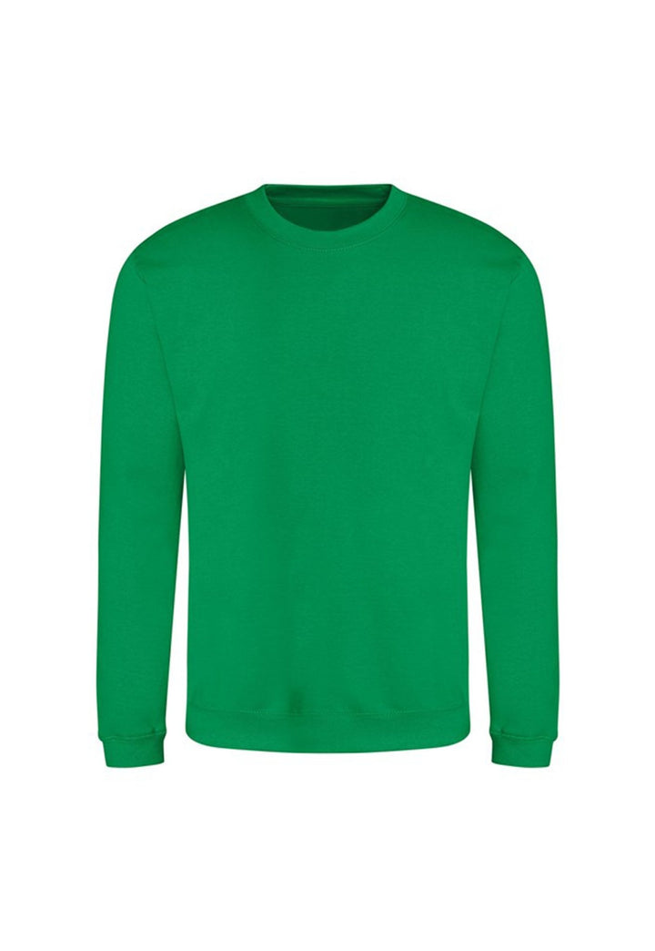 AWDis Sweatshirt (Blue, Green) JH030 - The Work Uniform Company
