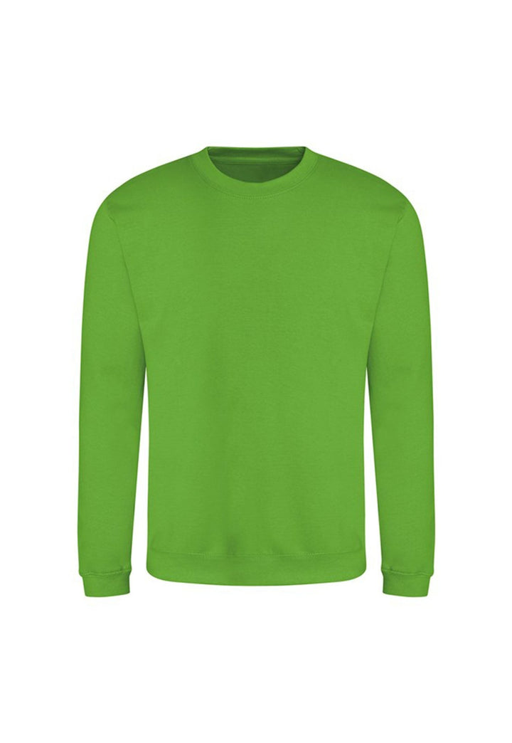 AWDis Sweatshirt (Blue, Green) JH030 - The Work Uniform Company