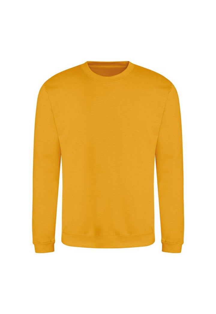 AWDis Sweatshirt (Red, Orange, Yellow) JH030 - The Work Uniform Company