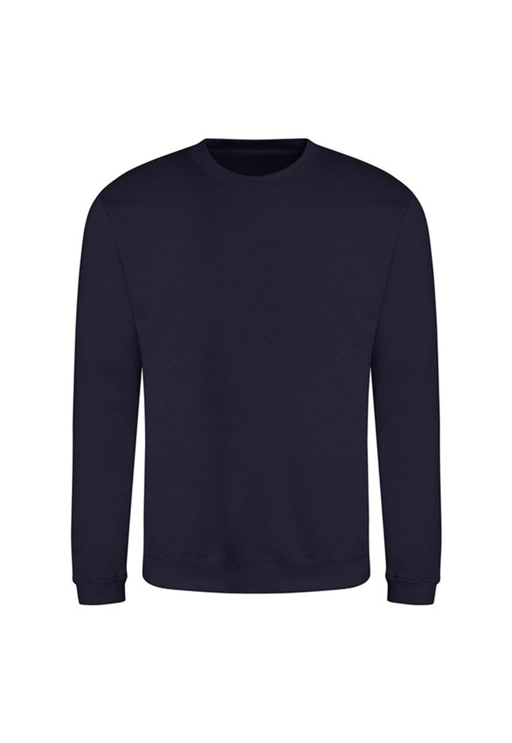 AWDis Sweatshirt (Black, Navy, Grey) JH030 - The Work Uniform Company