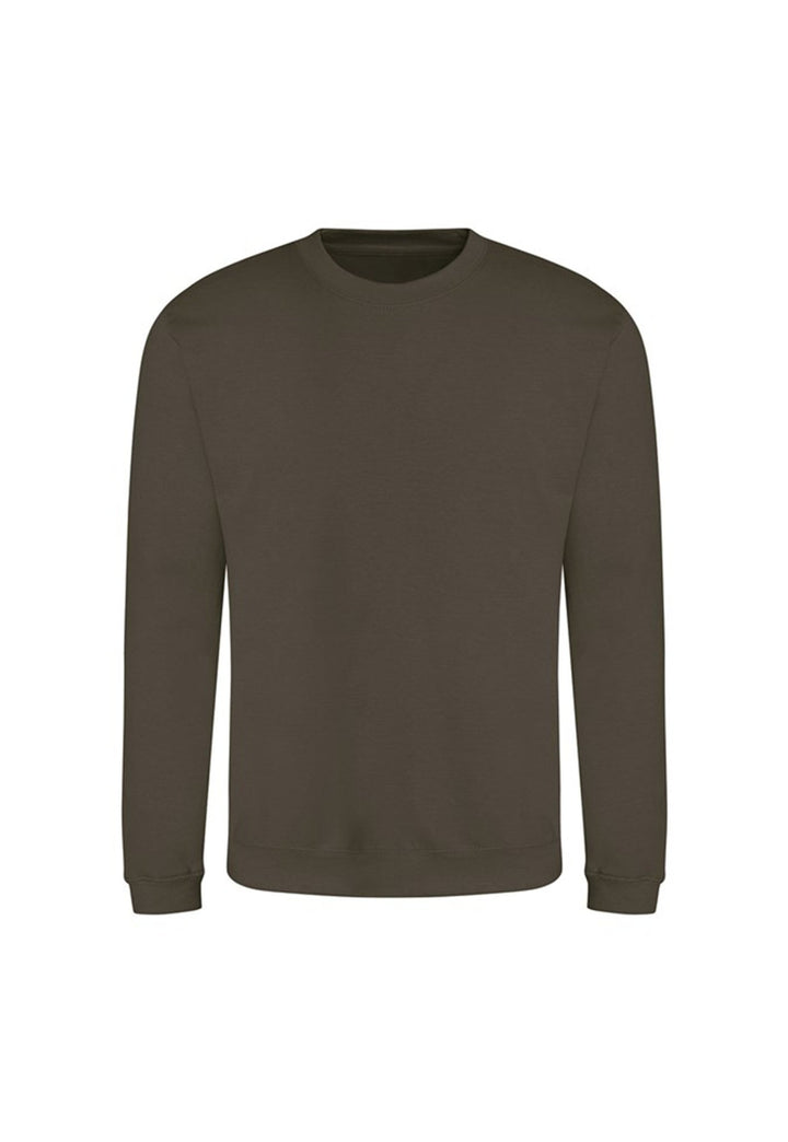 AWDis Sweatshirt (Blue, Green) JH030 - The Work Uniform Company