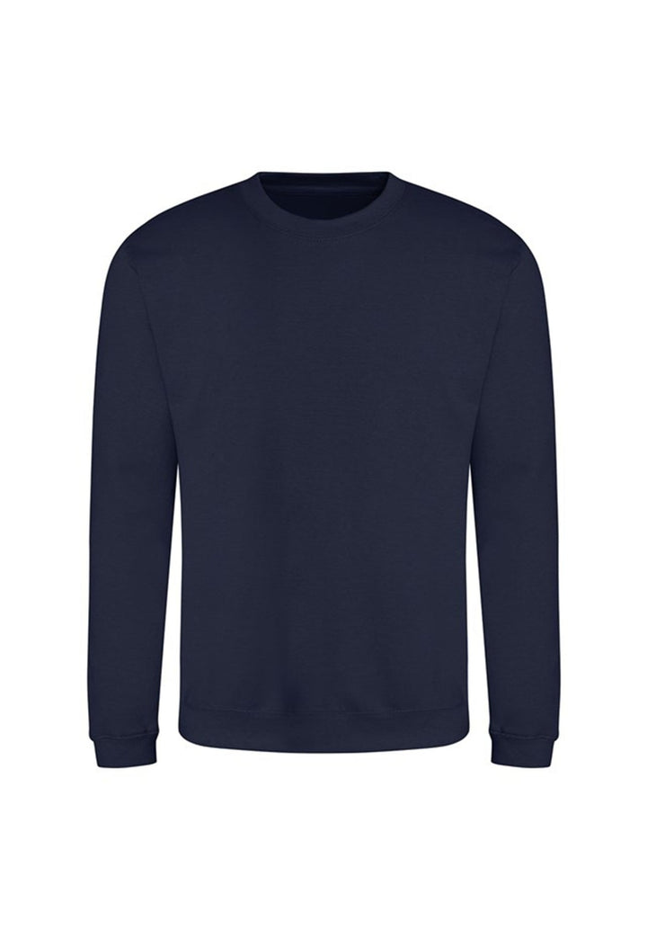 AWDis Sweatshirt (Black, Navy, Grey) JH030 - The Work Uniform Company