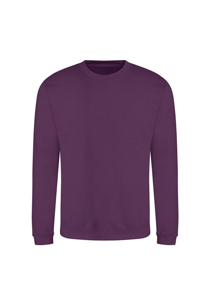 AWDis Sweatshirt (Blue, Green) JH030 - The Work Uniform Company