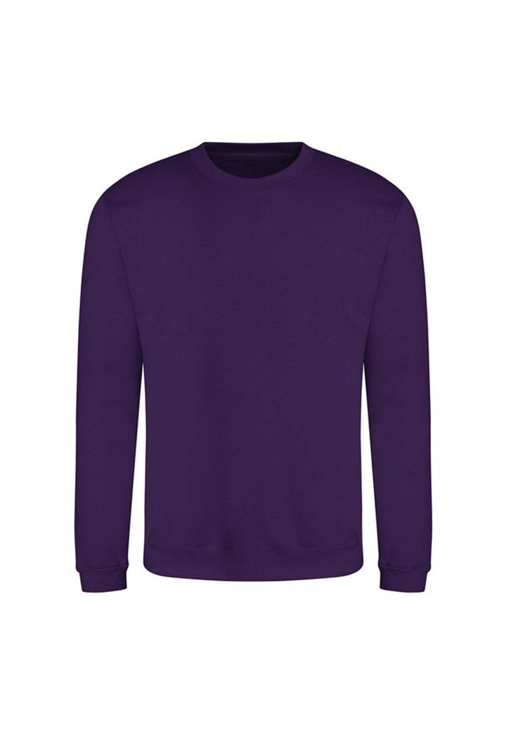 AWDis Sweatshirt (Blue, Green) JH030 - The Work Uniform Company
