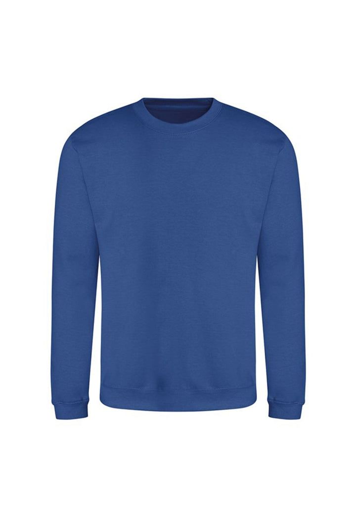 AWDis Sweatshirt (Blue, Green) JH030 - The Work Uniform Company