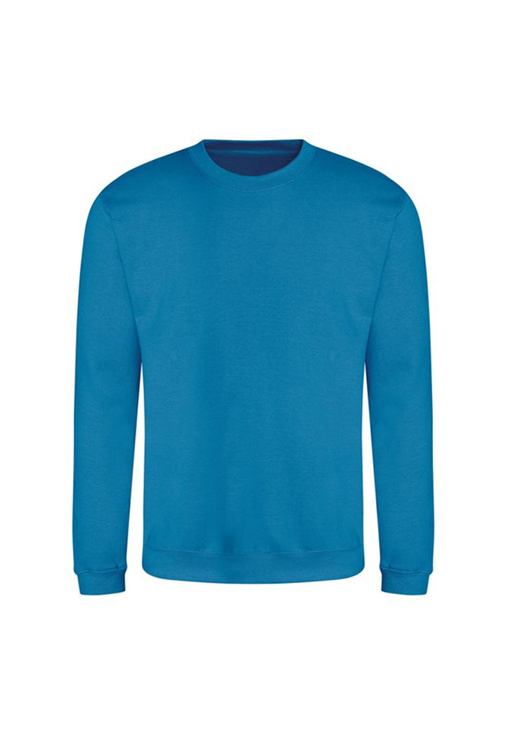 AWDis Sweatshirt (Blue, Green) JH030 - The Work Uniform Company