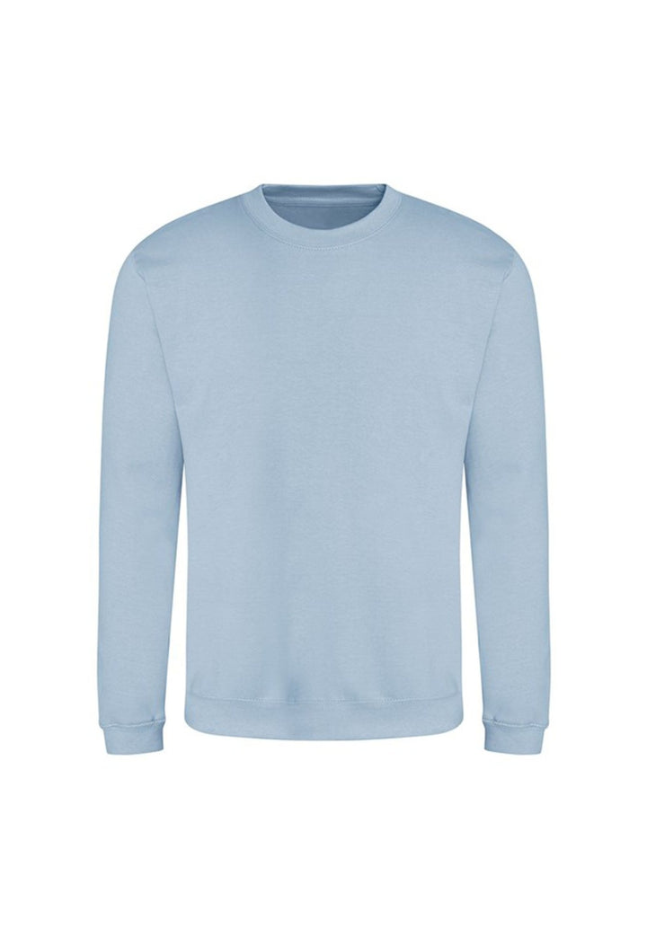 AWDis Sweatshirt (Blue, Green) JH030 - The Work Uniform Company