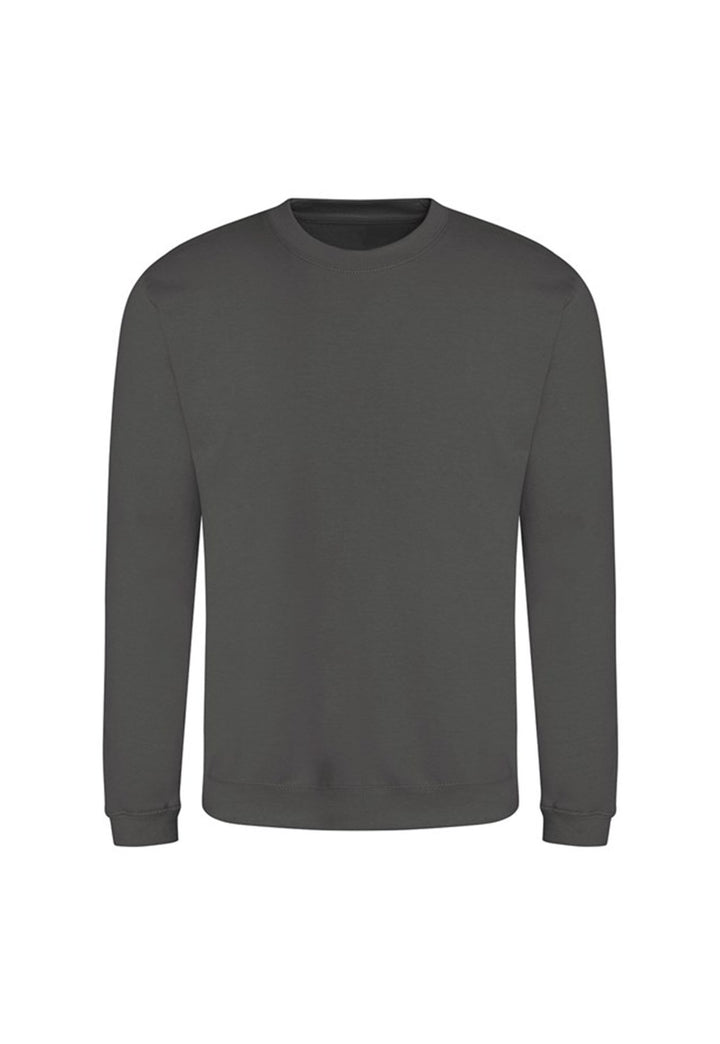 AWDis Sweatshirt (Black, Navy, Grey) JH030 - The Work Uniform Company