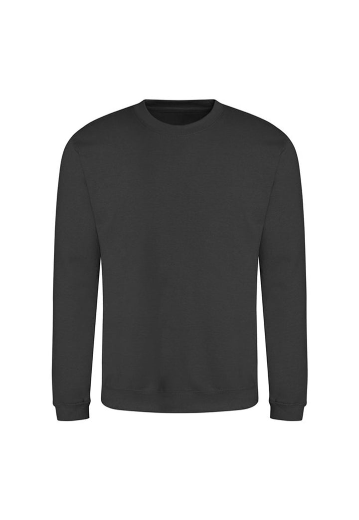 AWDis Sweatshirt (Black, Navy, Grey) JH030 - The Work Uniform Company