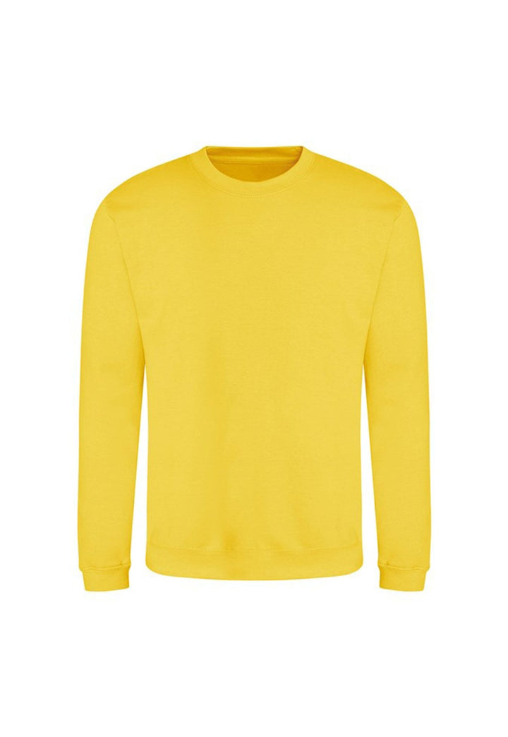 AWDis Sweatshirt (Red, Orange, Yellow) JH030 - The Work Uniform Company