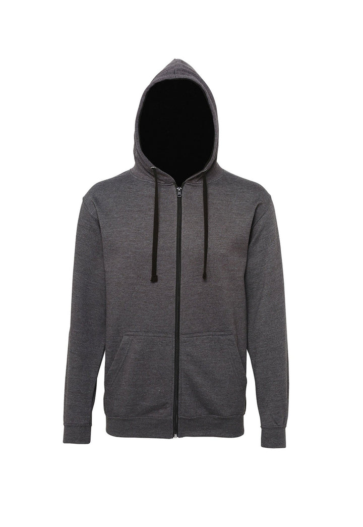 Varsity Zoodie JH053 - The Work Uniform Company