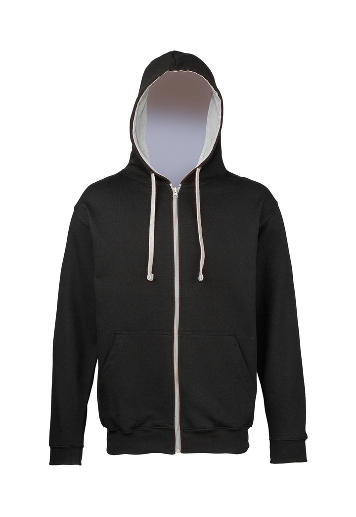 Varsity Zoodie JH053 - The Work Uniform Company