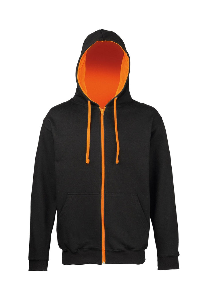 Varsity Zoodie JH053 - The Work Uniform Company