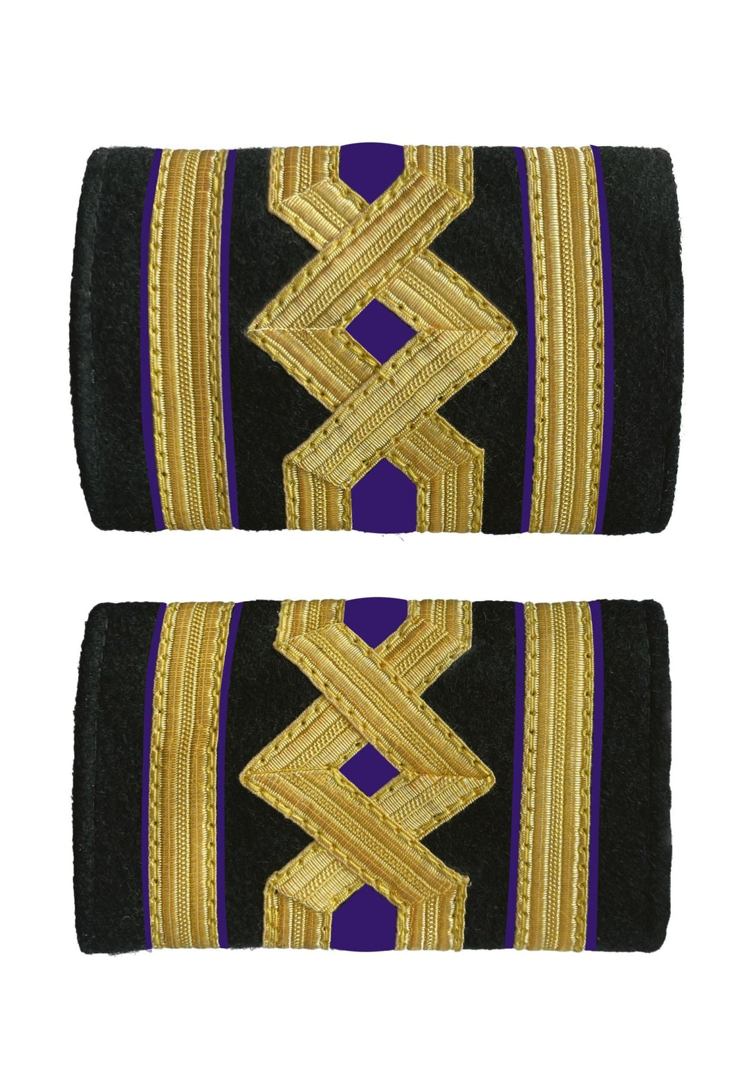 Chief Engineer Merchant Navy Slider - The Work Uniform Company
