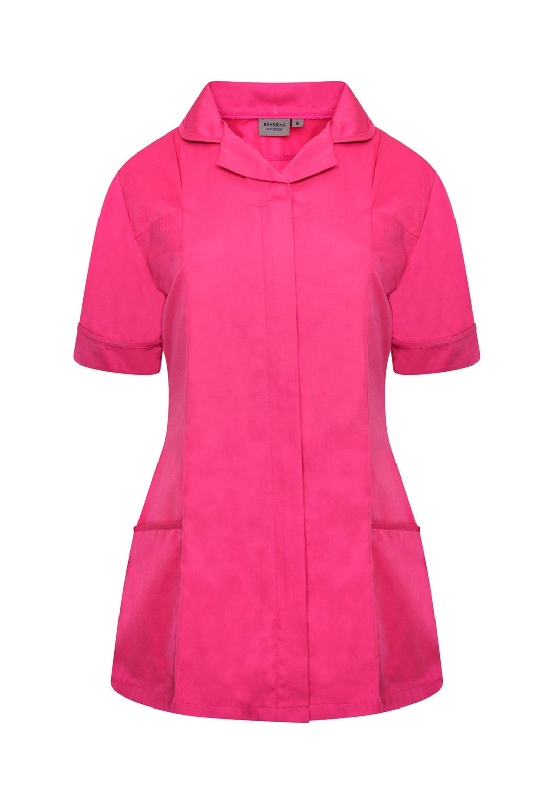 Branded Tunic Bundle for Nursery Staff (Pack of 8) - The Work Uniform Company