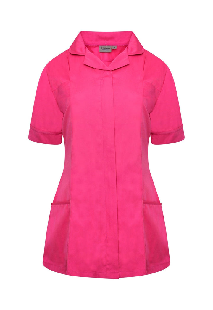 Branded Tunic Bundle for Nursery Staff (Pack of 8) - The Work Uniform Company