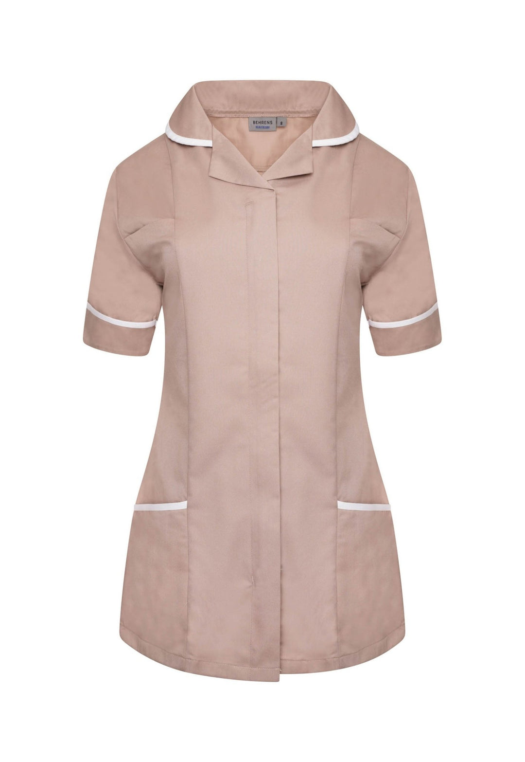 Branded Tunic Bundle for Nursery Staff (Pack of 8) - The Work Uniform Company