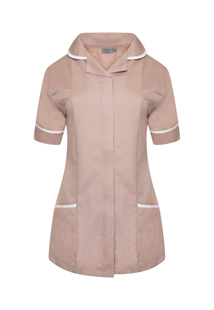 Branded Tunic Bundle for Nursery Staff (Pack of 8) - The Work Uniform Company