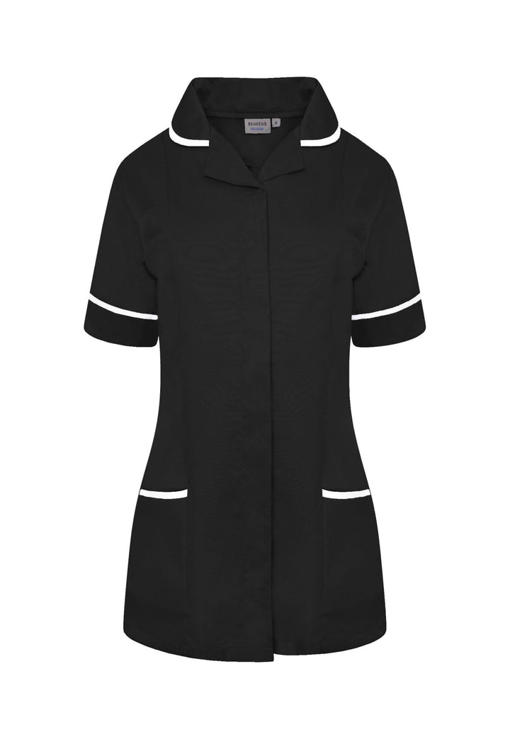 Branded Tunic Bundle for Nursery Staff (Pack of 8) - The Work Uniform Company