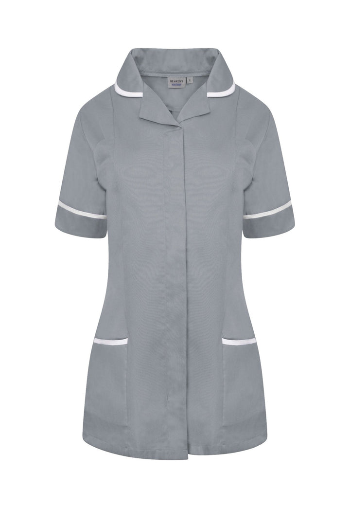 Branded Tunic Bundle for Nursery Staff (Pack of 8) - The Work Uniform Company