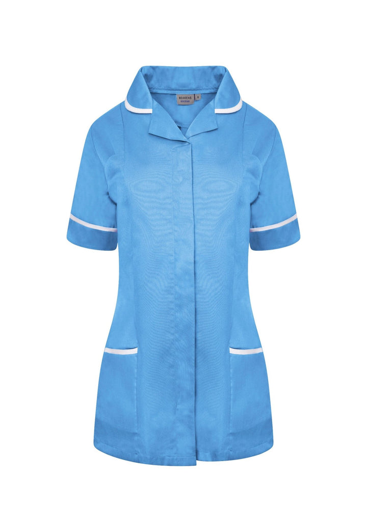 Branded Tunic Bundle for Nursery Staff (Pack of 8) - The Work Uniform Company