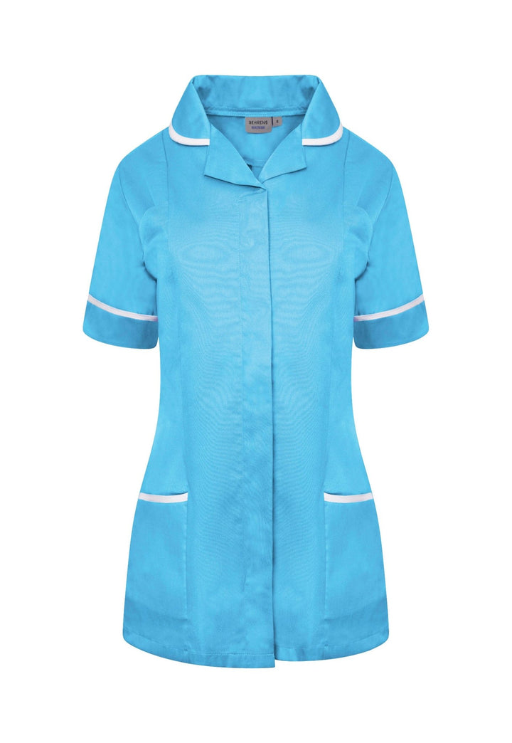 Branded Tunic Bundle for Nursery Staff (Pack of 8) - The Work Uniform Company