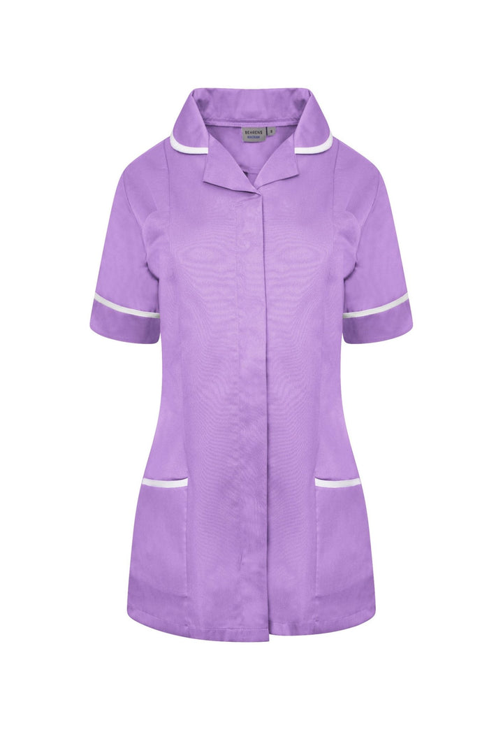 Branded Tunic Bundle for Nursery Staff (Pack of 8) - The Work Uniform Company