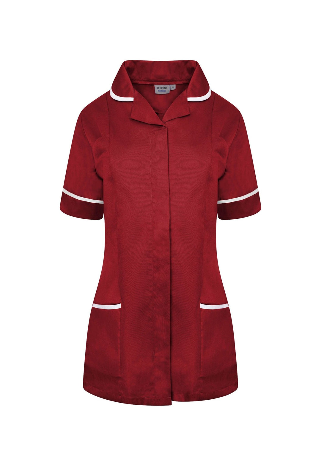 Branded Tunic Bundle for Nursery Staff (Pack of 8) - The Work Uniform Company