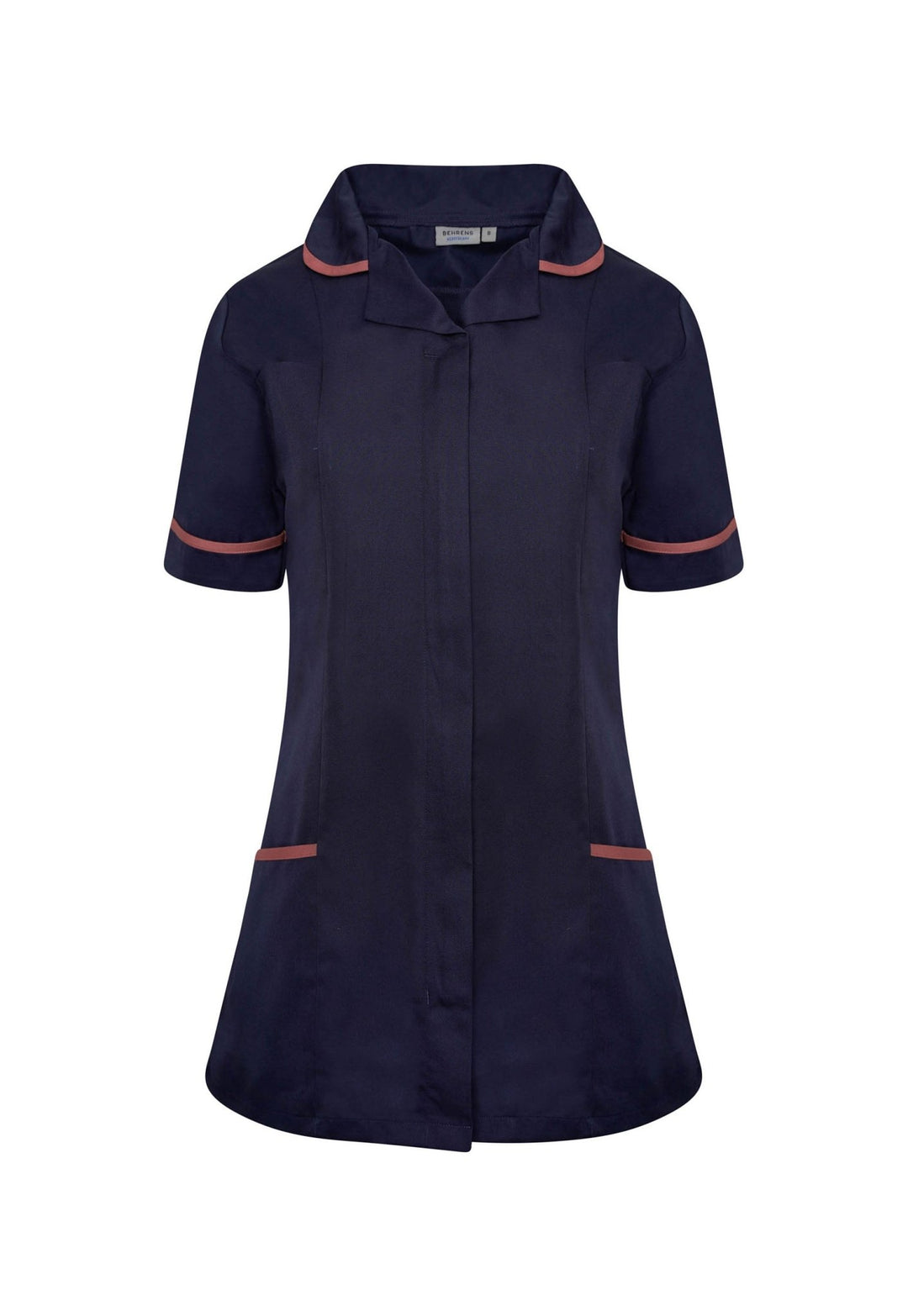 Branded Tunic Bundle for Nursery Staff (Pack of 8) - The Work Uniform Company