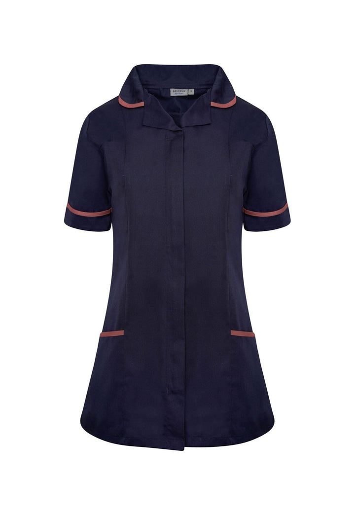 Branded Tunic Bundle for Nursery Staff (Pack of 8) - The Work Uniform Company