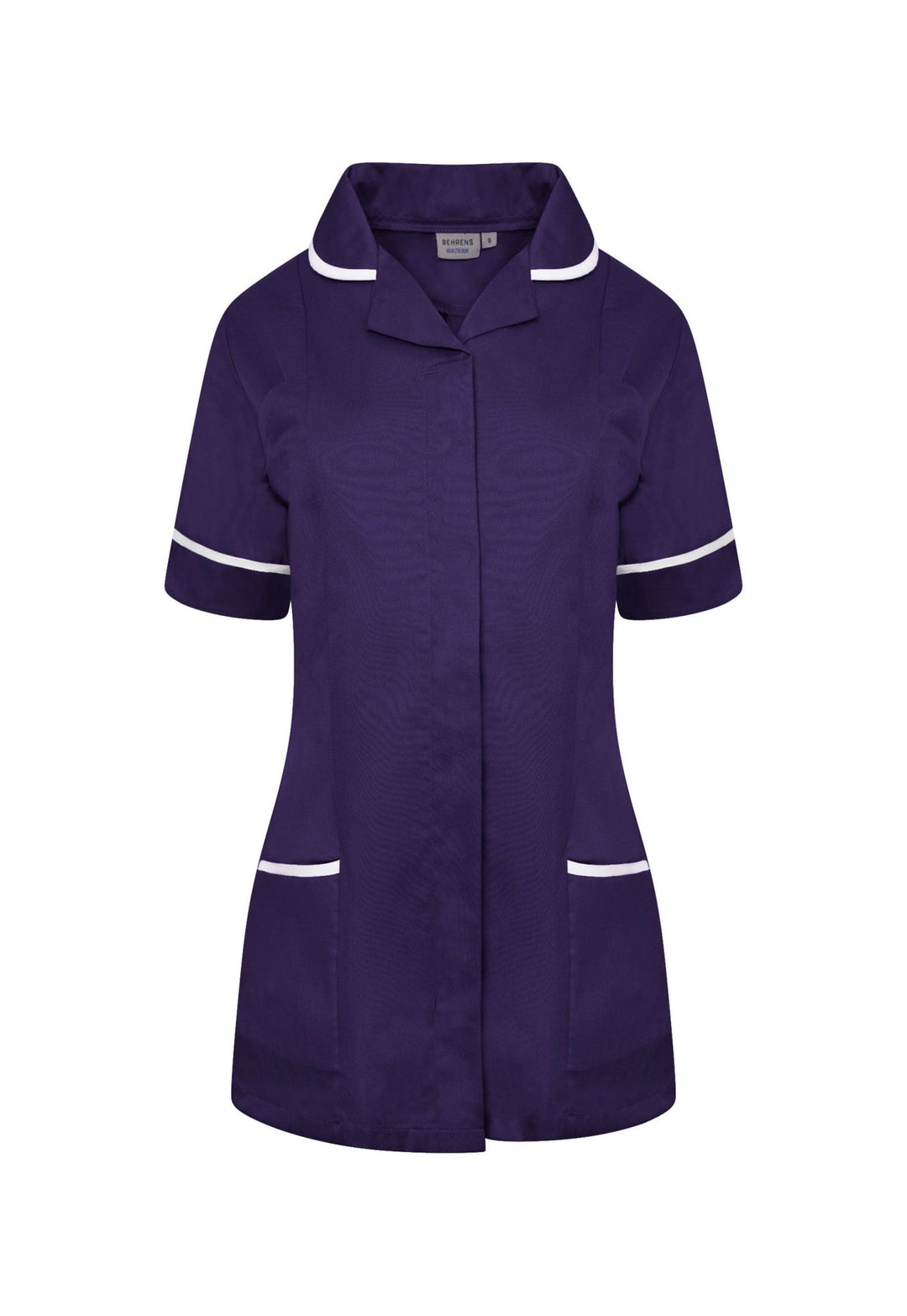 Branded Tunic Bundle for Nursery Staff (Pack of 8) - The Work Uniform Company