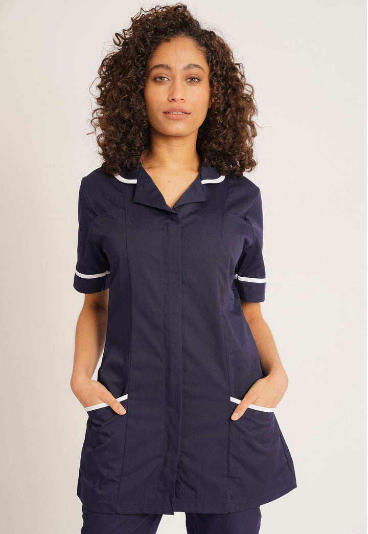 Navy Nurses Tunic - The Work Uniform Company