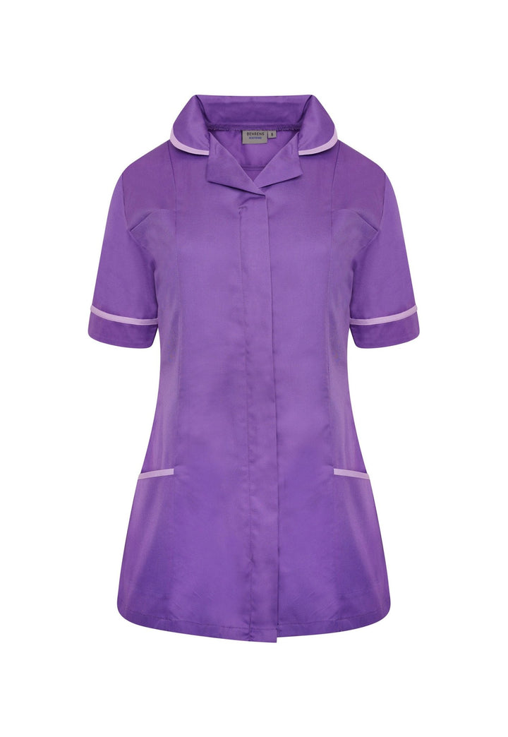Branded Tunic Bundle for Nursery Staff (Pack of 8) - The Work Uniform Company