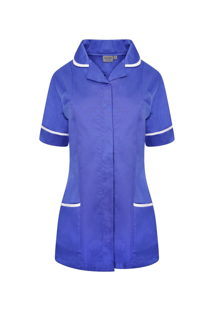 Branded Tunic Bundle for Nursery Staff (Pack of 8) - The Work Uniform Company
