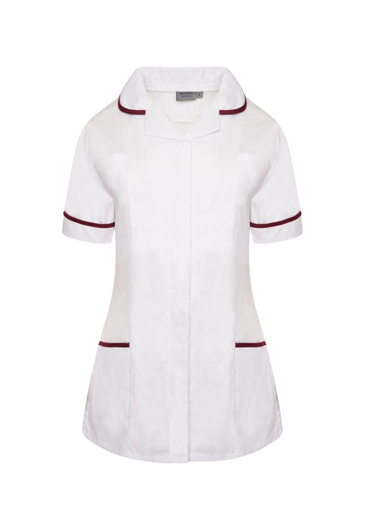 Branded Tunic Bundle for Nursery Staff (Pack of 8) - The Work Uniform Company