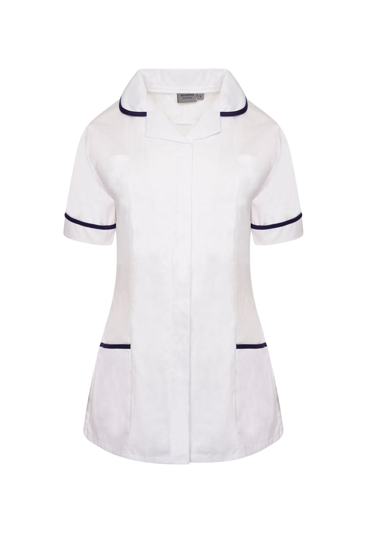 Branded Tunic Bundle for Nursery Staff (Pack of 8) - The Work Uniform Company