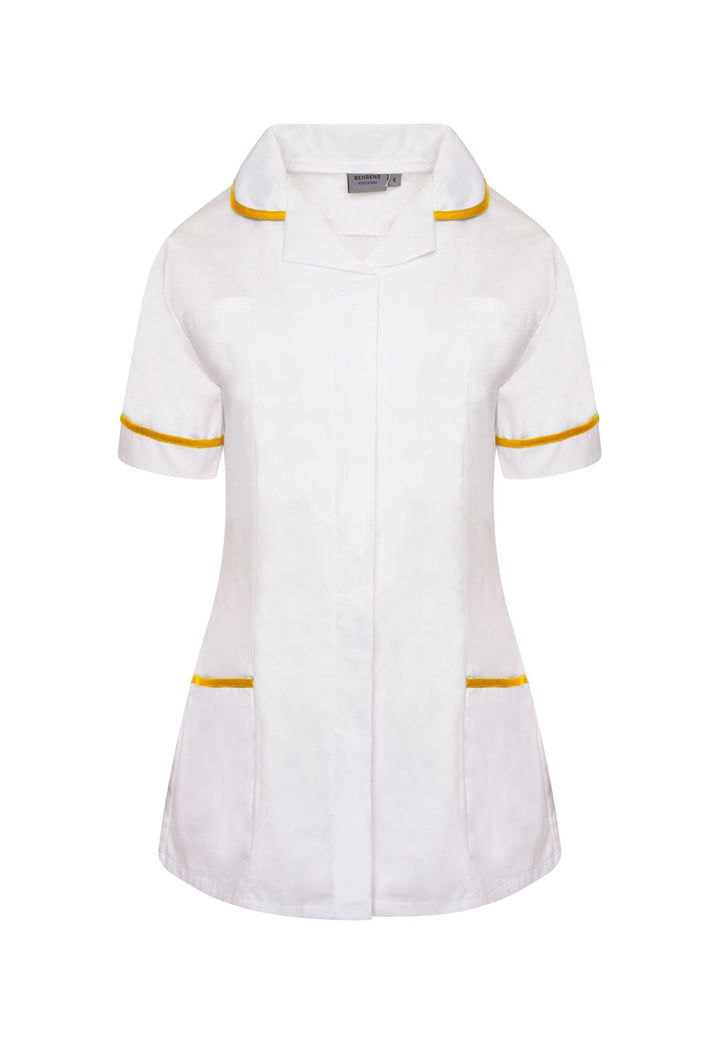 Branded Tunic Bundle for Nursery Staff (Pack of 8) - The Work Uniform Company