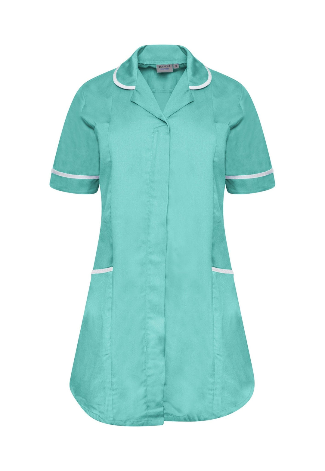 Women's Maternity Tunic NCLTPSM - The Work Uniform Company