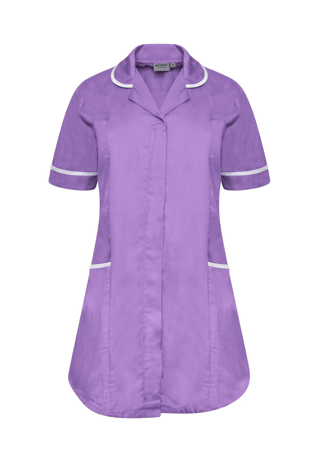 Women's Maternity Tunic NCLTPSM - The Work Uniform Company