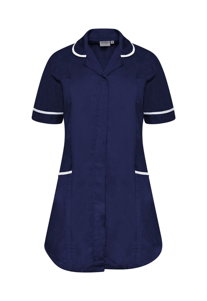 Women's Maternity Tunic NCLTPSM - The Work Uniform Company