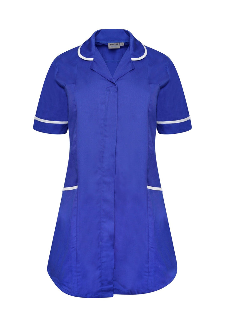 Women's Maternity Tunic NCLTPSM - The Work Uniform Company
