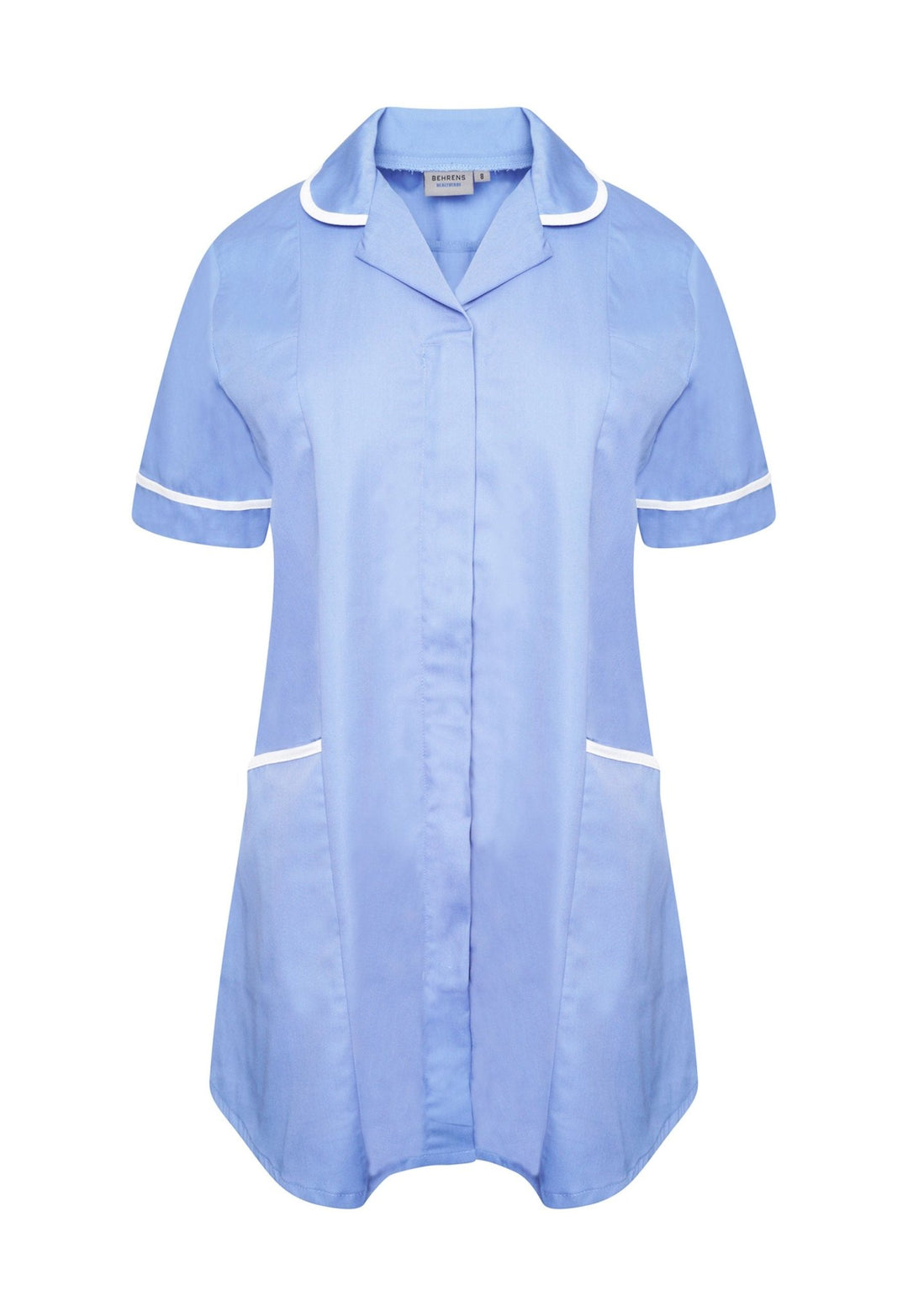 Women's Maternity Tunic NCLTPSM - The Work Uniform Company