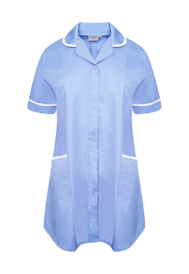 Women's Maternity Tunic NCLTPSM - The Work Uniform Company