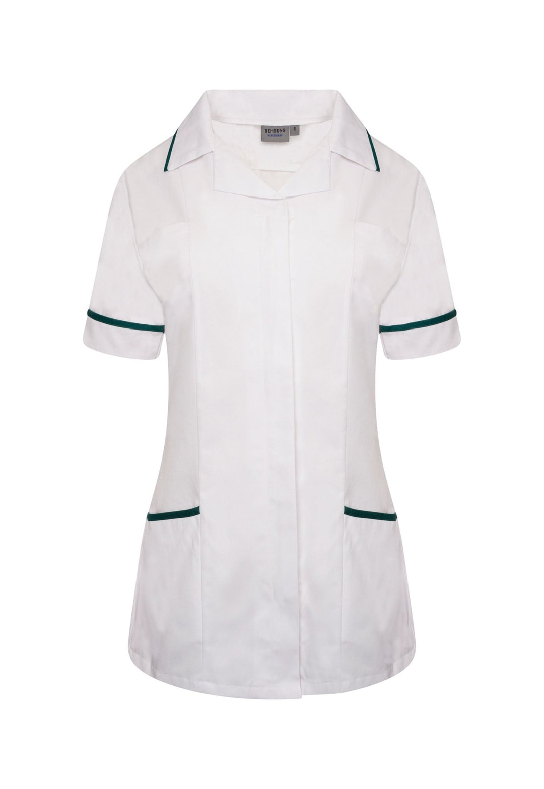 Branded Tunic Bundle for Nursery Staff (Pack of 8) - The Work Uniform Company