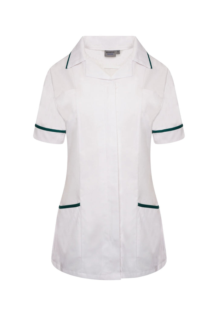 Branded Tunic Bundle for Nursery Staff (Pack of 8) - The Work Uniform Company