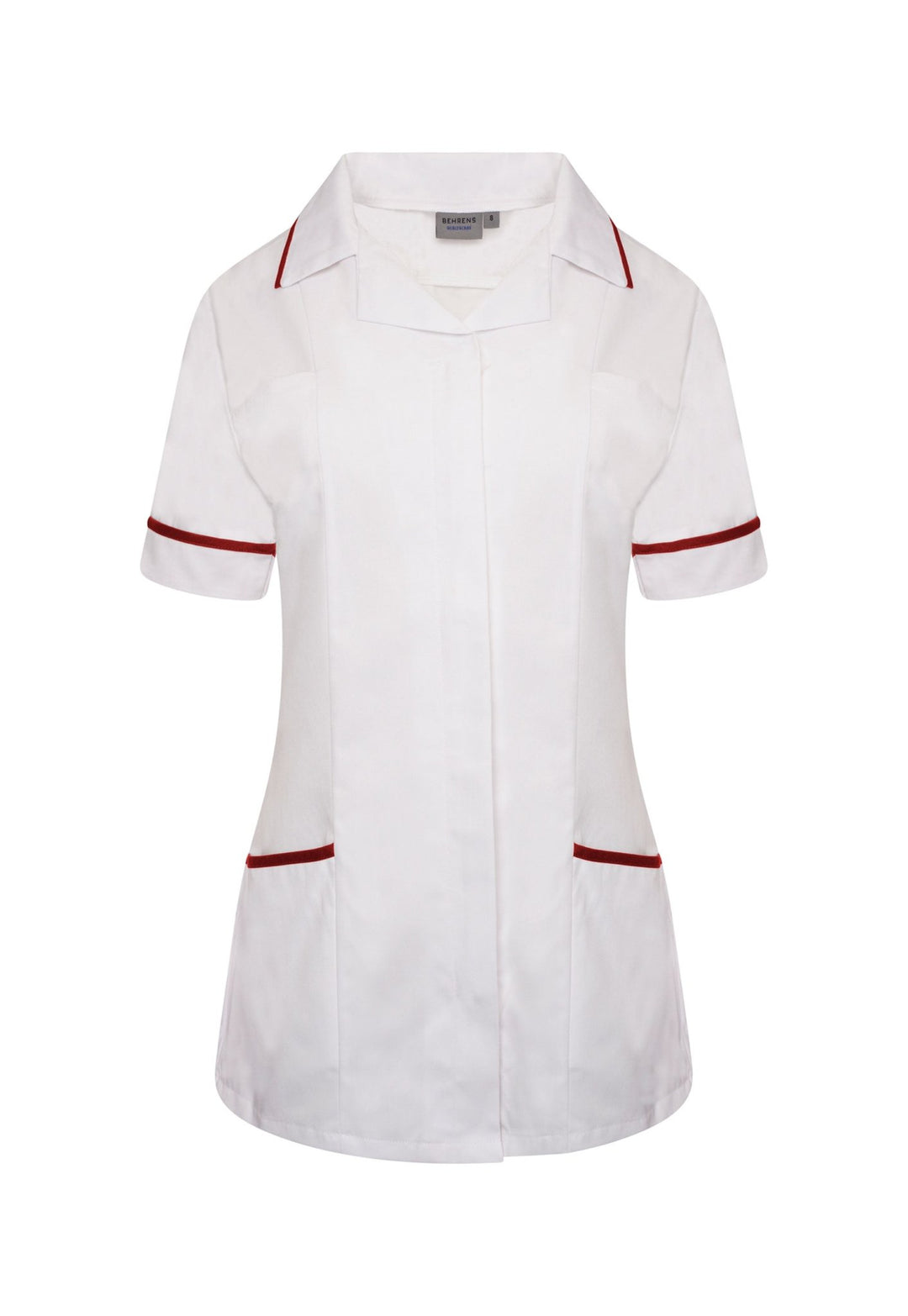 Branded Tunic Bundle for Nursery Staff (Pack of 8) - The Work Uniform Company